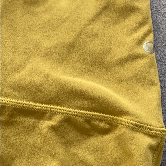 Lululemon Align HR Pant 28” - Picture 4 of 8